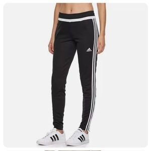 Adidas soccer pants
